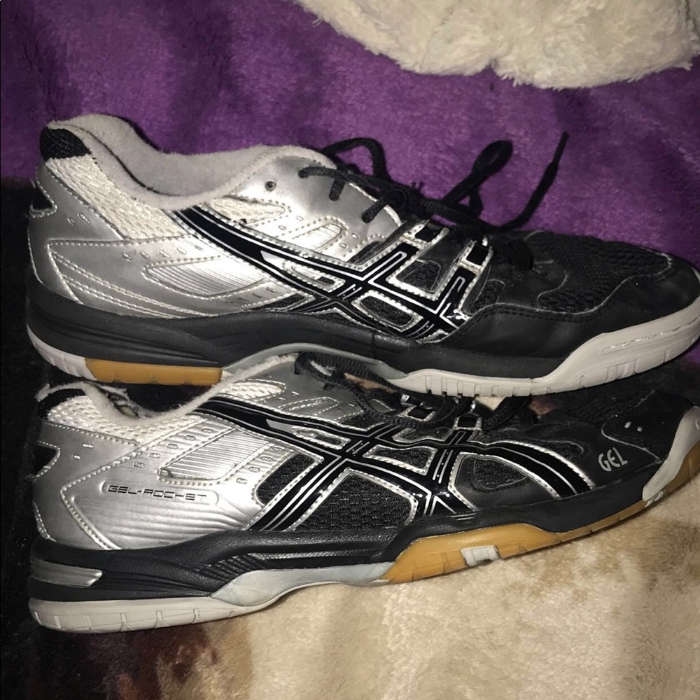 ASIC Shoes